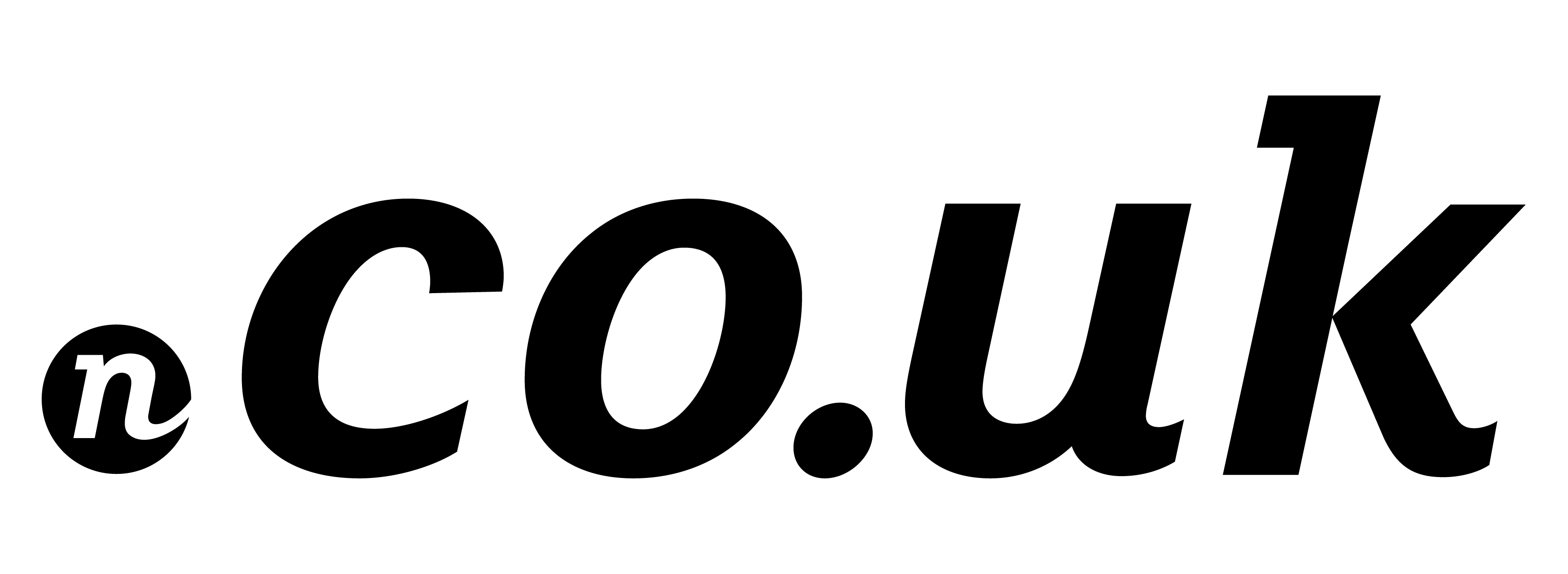 .co domain logo