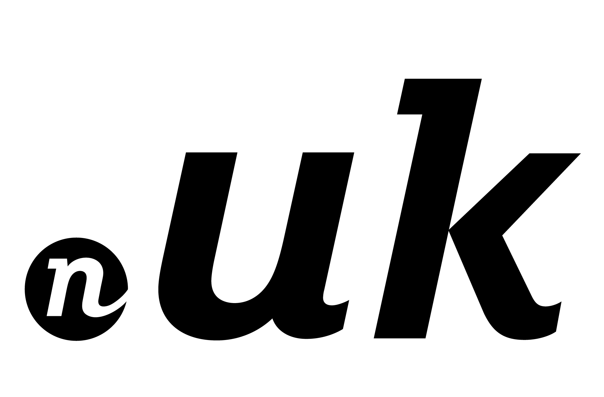 .uk domain logo